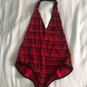 Urban outfitters bodysuit